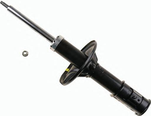 Mitsubishi 4060A320 - Ammortizzatore www.autoricambit.com