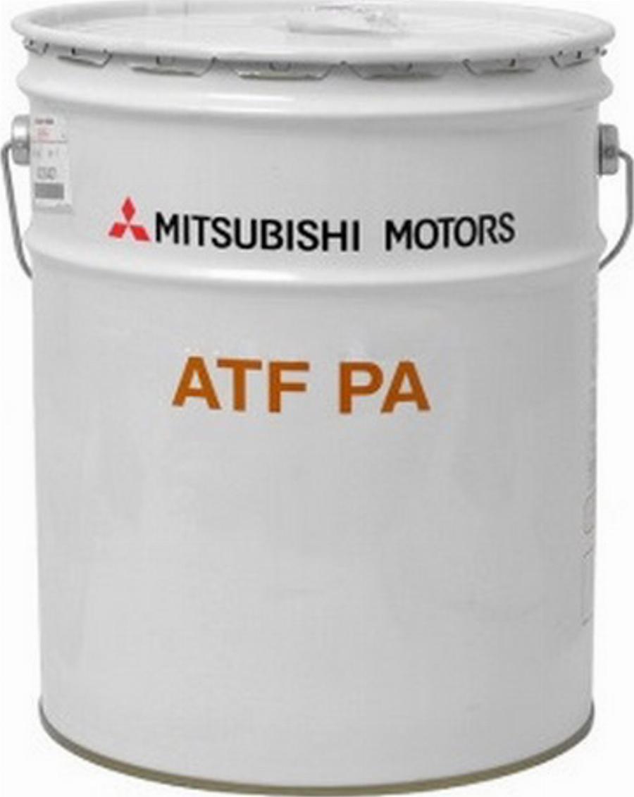 Mitsubishi 4030401 - Olio cambio automatico www.autoricambit.com