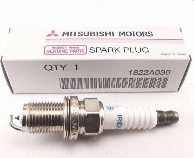 Mitsubishi 1822-A030 - Candela accensione www.autoricambit.com