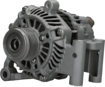 Mitsubishi A5TG1881 - Alternatore www.autoricambit.com