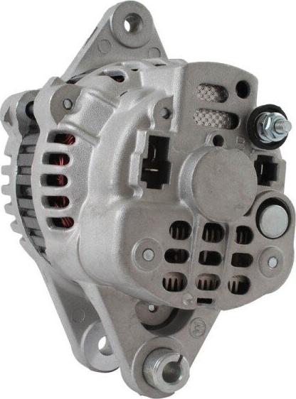 Mitsubishi A0T25171 - Alternatore www.autoricambit.com