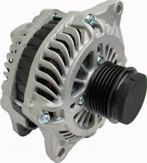 Mitsubishi A3TG3181 - Alternatore www.autoricambit.com