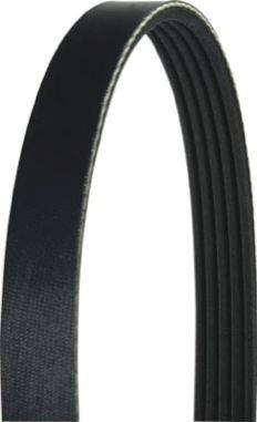 Mitsubishi MD344478 - Cinghia Poly-V www.autoricambit.com