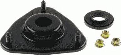 Mitsubishi MR554860 - Supporto ammortizzatore a molla www.autoricambit.com