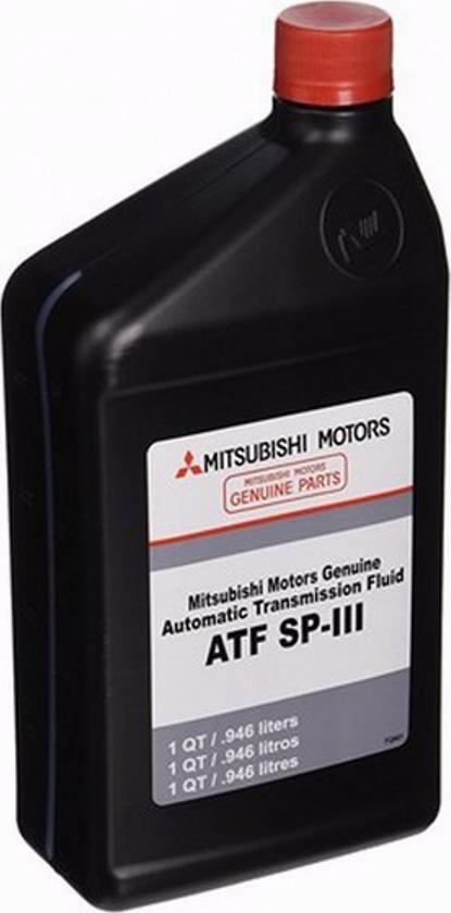 Mitsubishi MZ320200 - Olio cambio automatico www.autoricambit.com