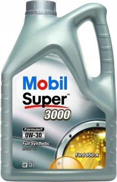 Mobil 154488 - Olio motore www.autoricambit.com