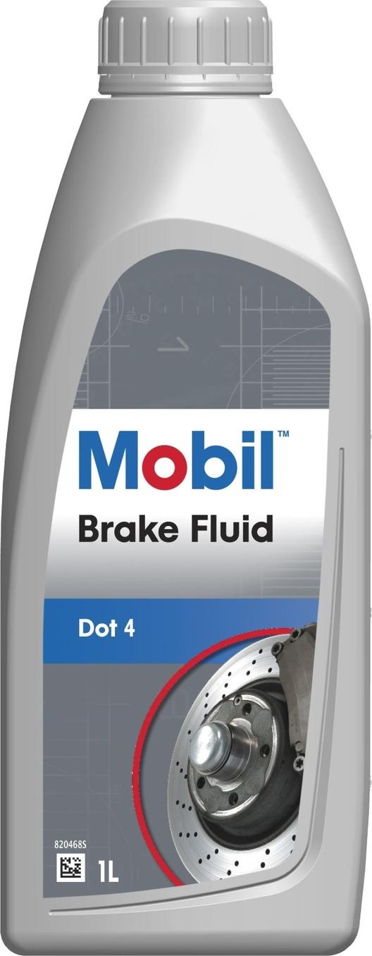 Mobil 150904R - Liquido freni www.autoricambit.com