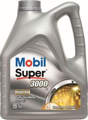 Mobil 150013 - Olio motore www.autoricambit.com