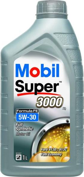 Mobil 201510107530 - Olio motore www.autoricambit.com