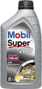 Mobil 2015103010M8 - Olio motore www.autoricambit.com