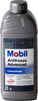 Mobil 151153 - Antigelo www.autoricambit.com