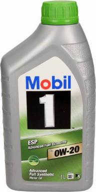 Mobil 153439 - Olio motore www.autoricambit.com