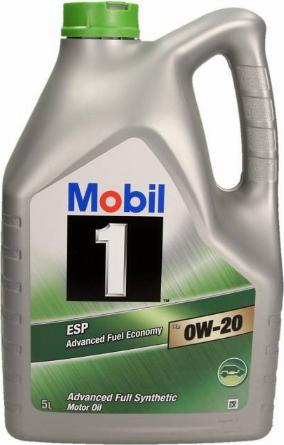 Mobil 153685 - Olio motore www.autoricambit.com