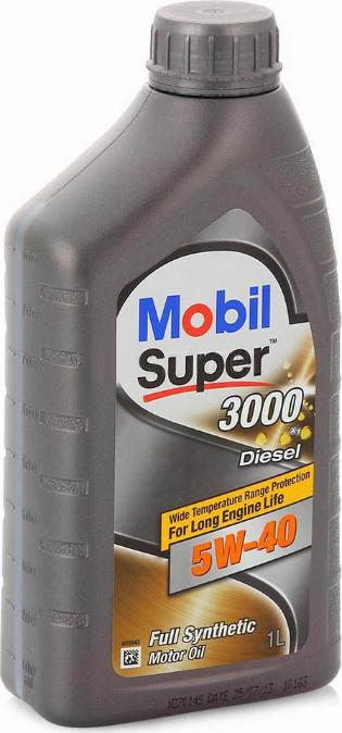 Mobil 152573 - Olio motore www.autoricambit.com