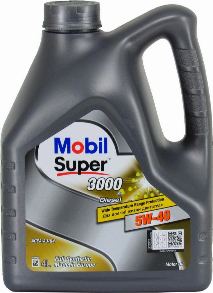 Mobil 152572 - Olio motore www.autoricambit.com