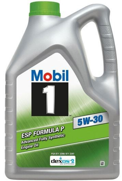 Mobil 2015101010J6 - Olio motore www.autoricambit.com