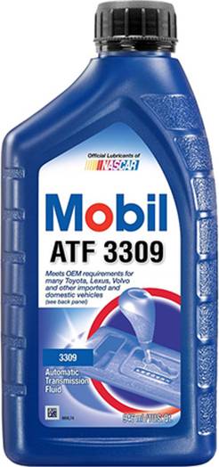 Mobil 112610 - Olio cambio automatico www.autoricambit.com