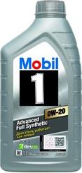 Mobil 201510101032 - Olio motore www.autoricambit.com