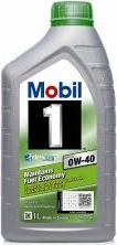 Mobil 2015101010K5 - Olio motore www.autoricambit.com