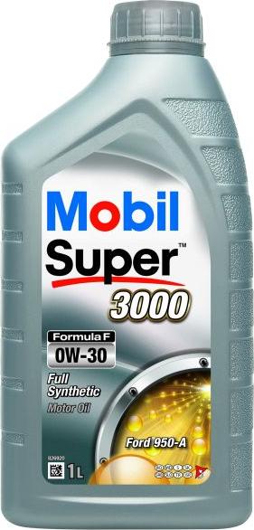 Mobil 20151010R0J0 - Olio motore www.autoricambit.com