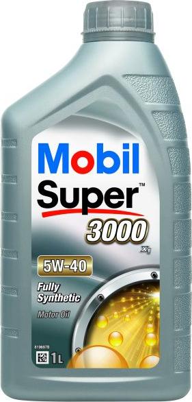 Mobil 201510301041 - Olio motore www.autoricambit.com