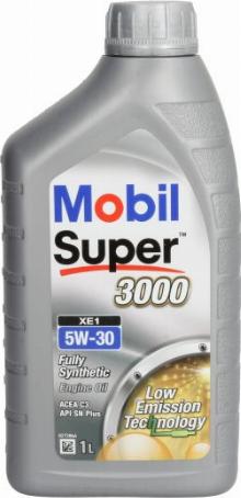 Mobil 201510301081 - Olio motore www.autoricambit.com