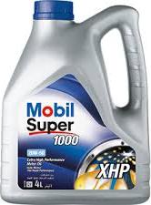 Mobil 2015103010N5 - Olio motore www.autoricambit.com