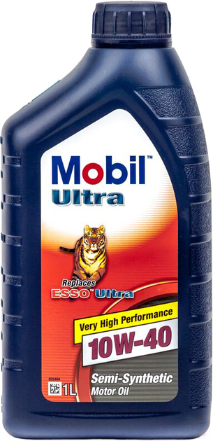 Mobil 201510207010 - Olio motore www.autoricambit.com