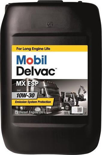 Mobil 201520402042 - Olio motore www.autoricambit.com