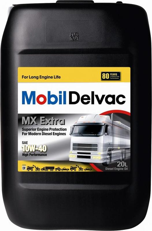 Mobil 2015204020A0 - Olio motore www.autoricambit.com