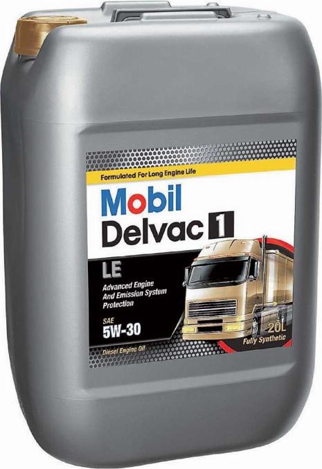 Mobil 201520101035 - Olio motore www.autoricambit.com