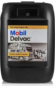 Mobil 201520102040 - Olio motore www.autoricambit.com