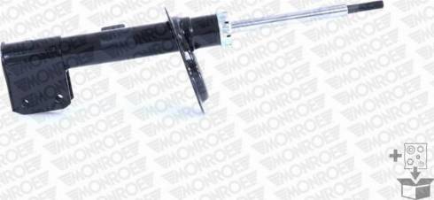 Monroe 401095RM - Ammortizzatore www.autoricambit.com