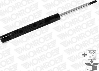 Monroe 401054RM - Ammortizzatore www.autoricambit.com