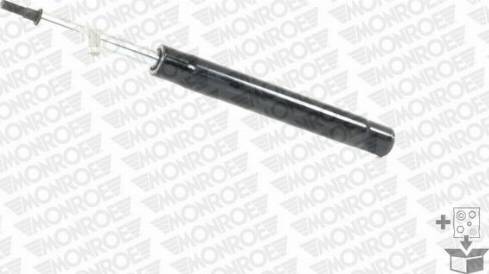 Monroe 401013RM - Ammortizzatore www.autoricambit.com