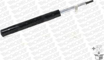 Monroe 401013RM - Ammortizzatore www.autoricambit.com