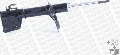 Monroe 401078RM - Ammortizzatore www.autoricambit.com