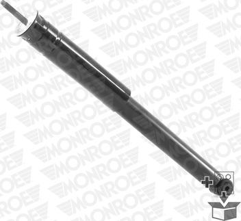 Monroe 43097 - Ammortizzatore www.autoricambit.com