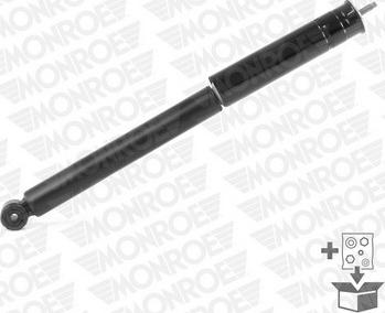 Monroe 43071 - Ammortizzatore www.autoricambit.com