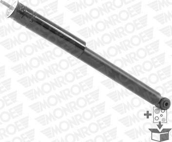 Monroe 43071 - Ammortizzatore www.autoricambit.com