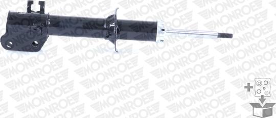 Monroe 15062 - Ammortizzatore www.autoricambit.com