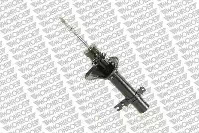 SACHS 230 258 - Ammortizzatore www.autoricambit.com