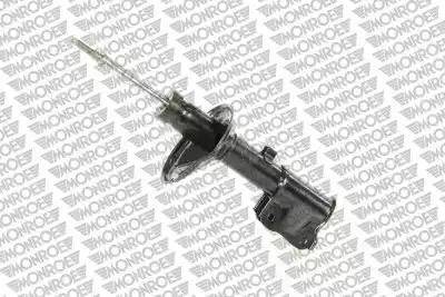 SACHS 110 955 - Ammortizzatore www.autoricambit.com