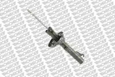 SACHS 115 151 - Ammortizzatore www.autoricambit.com