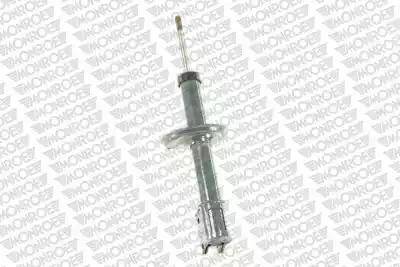 SACHS 311 391 - Ammortizzatore www.autoricambit.com