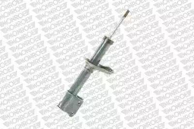 SACHS 311 391 - Ammortizzatore www.autoricambit.com