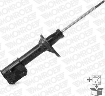 Monroe R11233 - Ammortizzatore www.autoricambit.com