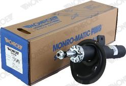 Monroe 806343MM - Ammortizzatore www.autoricambit.com