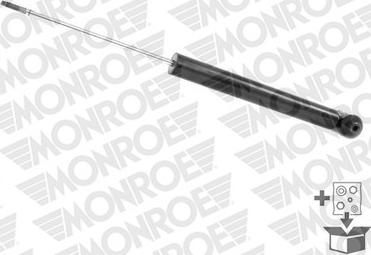 Monroe 376090SP - Ammortizzatore www.autoricambit.com