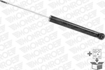 Monroe 376090SP - Ammortizzatore www.autoricambit.com